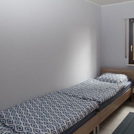 Ferienwohnung Rennsteigblick Riechheim Extérieur photo