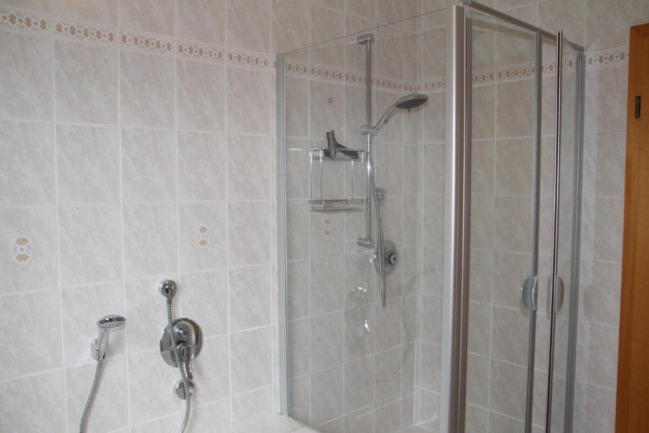 Ferienwohnung Rennsteigblick Riechheim Extérieur photo